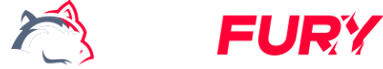 BetFury logo