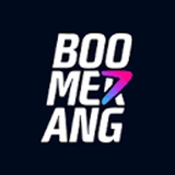 Boomerang Bet logo