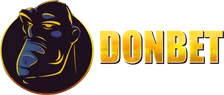 Donbet logo
