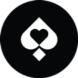 Flush logo