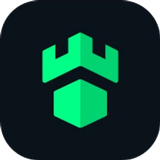 Gamdom logo