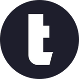 Thrill logo