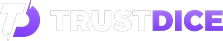 TrustDice logo