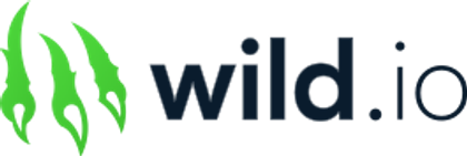 Wild.io logo